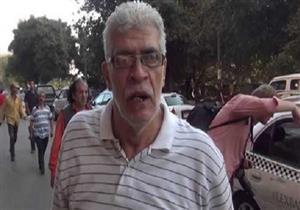 الجنايات تنظر أولى جلسات إعادة محاكمة طارق النهري في "أحداث مجلس الوزراء" 