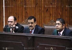 اليوم.. إعادة إجراءات محاكمة المتهم رقم 90 بـ"أحداث مجلس الوزراء" 