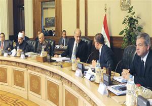 "معلومات الوزراء" ينفي غلق عدد من المساجد ببعض المحافظات