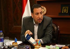 كواليس اجتماع وفد "الصيادلة" مع 4 قيادات بالصحة لحل أزمة اعتصامهم