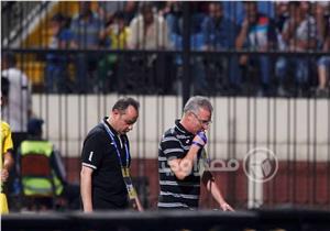 طارق يحيى يكشف نقطة خلافه مع إيناسيو بالبطولة العربية