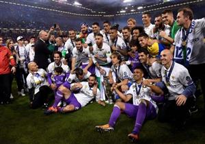 الليلة.. طموح ريال مدريد في السيطرة على أوروبا يصطدم بكتيبة مورينيو بالسوبر