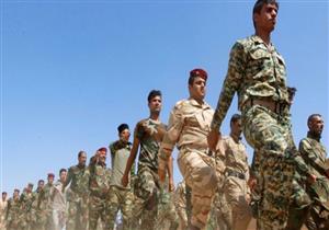 فصيل من الحشد الشعبي يتهم الجيش الأمريكي بقصف العشرات من عناصره جنوبي سنجار