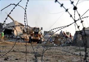 لجنة شعبية فلسطينية تخاطب البرلمان الأوروبي بشأن التدهور الإنساني في غزة