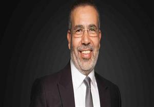 مدحت العدل: تقديمي جزء ثان من "صعيدي في الجامعة الأمريكية 2" لم يُحسم بعد