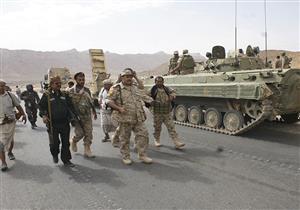 الجيش اليمني يعلن مقتل وإصابة عشرات الحوثيين بمحافظة حجة