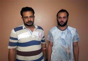 أمن الدقهلية: القبض على اثنين من أعضاء تنظيم إرهابي 