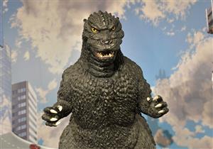 وفاة "غودزيلا الأصلي"