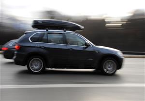 نصائح مهمة لاستخدام صندق سقف السيارة بشكل صحيح