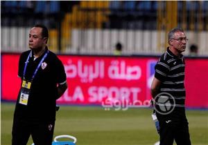 طارق يحيى يدافع عن مرتضى ويطلق 10 رصاصات ضد إيناسيو