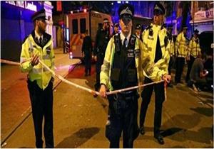 الخارجية المصرية تدين حادث الدهس في باريس