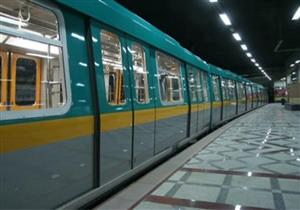 وزير النقل يدافع عن زيادة تذاكر الخط الثالث للمترو: "سريع ومحطاته نظيفة"