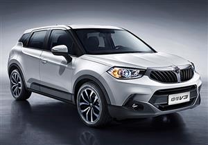 بريليانس تطرح V3 قريبا في السوق المصري بأسعار تنافسية