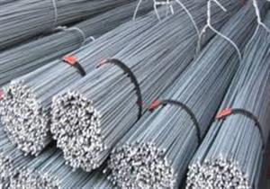 أسعار حديد التسليح تستقر بالمصانع مع بداية شهر يوليو