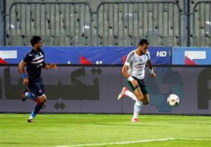 المصري يختتم استعداداته للزمالك بتجهيز صفقته الجديدة