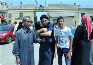 الإفراج بالعفو عن 116 نزيلا بمنطقة سجون طره بمناسبة الاحتفال بعيد الأضحى