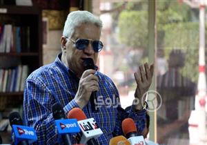 مرتضى يكشف موقف 7 لاعبين.. ويؤكد: "كنوز الدنيا لن تعوضنا عن الشناوي"