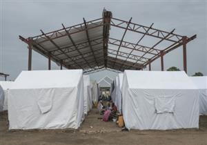 بوكو حرام تقتل 11 شخصا في مخيم للنازحين في نيجيريا