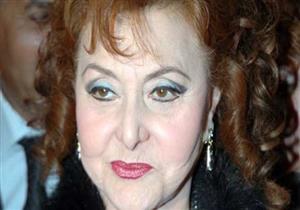 الأربعاء.. تكريم ليلى طاهر على خشبة المسرح القومي