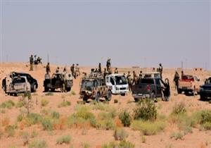 حدث ليلا.. مقتل 22 شخصا في غارات بسوريا وضبط 95 طن دقيق قبل بيعهم بالسوق السوداء بقنا