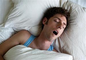  احذر.. هذه عواقب انقطاع النفس أثناء النوم