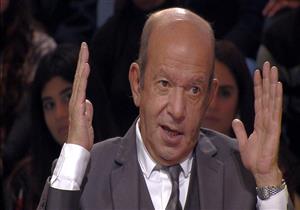 لطفي لبيب يستأنف تصوير "عائلة زيزو" مع أشرف عبدالباقي