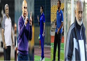 تقرير.. جيل جديد يقود فرق الدوري.. وغياب "العواجيز"