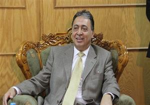 غدًا.. وزير الصحة يتفقد مستشفى دنشال بالبحيرة تمهيدا لافتتاحه