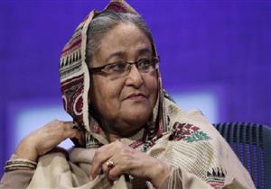 بنجلاديش.. رئيسة الحكومة المستقيلة تطالب بمعاقبة المتورطين في أعمال العنف