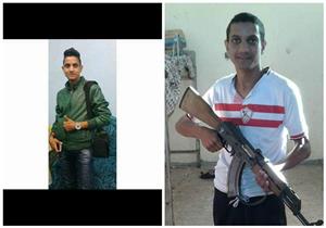 والد شهيد سيناء بالإسماعيلية: "كان نفسي أشوفه عريس".. ورفاقه: "كان صاحب جدع"