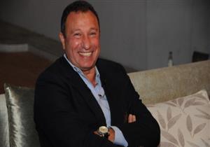 محمود الخطيب يغادر إلى "أبو ظبي" 