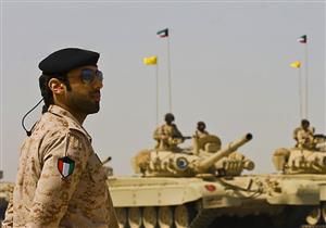 انطلاق تمرين عسكري في الكويت بمشاركة الجيش الأمريكي