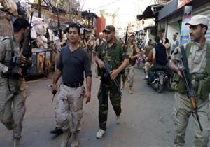 الجيش اللبناني: ضبط مخزن عبوات مجهزة للتفجير في جرود عرسال