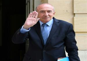 وزير الداخلية الفرنسي: إحباط 12 اعتداءً "إرهابيًا" هذا العام 