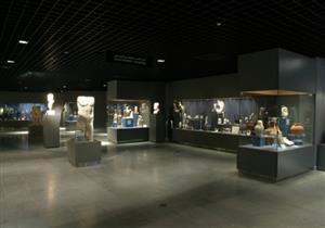 محاضرة عن الفيلسوف "سقراط" بمكتبة الإسكندرية