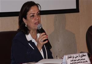 منى ذوالفقار: محفظة التمويل متناهي الصغر بمصر تتجاوز 11 مليار جنيه