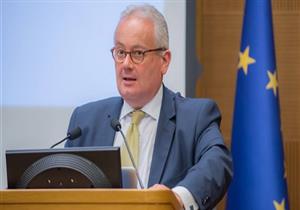 من هو السفير الإيطالي الجديد لدى القاهرة؟