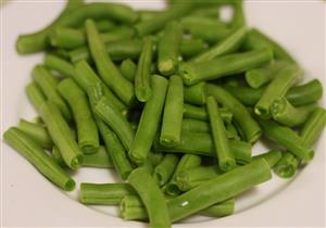  الفاصوليا الخضراء النيئة تسبب التسمم لطفلك.. والسبب