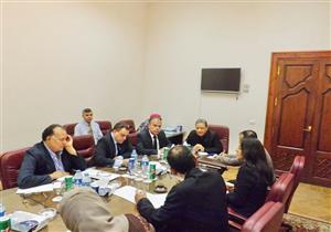 "الوطنية للصحافة": تعيين وليد طوغان رئيسًا لتحرير "الكتاب الذهبي"