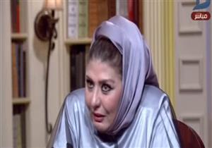 سهير رمزي: أنا محتشمة ولست محجبة