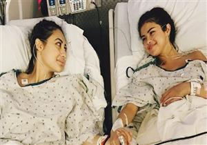  سيلينا جوميز تكشف عن زرعها لـ"كلية".. وهذه هي المتبرعة