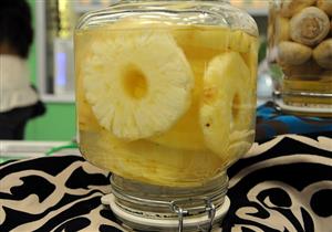   هكذا تحفظين الفاكهة لأطول فترة ممكنة دون تعرضها للتلف