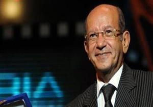 لطفي لبيب: "مش بسلم دماغي للتكنولوجيا".. ولا أرد على الشائعات