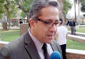 وزير الآثار: افتتاح ثاني أكبر مكتبة في العالم بسانت كاترين خلال 6 أسابيع