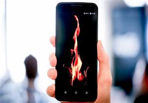 11 نصيحة لحل أزمة "سخونة الموبايل"