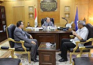 "صحة دمياط": افتتاح قسم العناية المركزة بـ "كفر سعد المركزي" بعد تطويره 