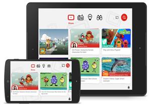 تطبيق YouTube Kids يستلزم اهتمام الآباء أيضا