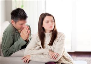 زوجة تطلب الخلع: "جوزي عايزني أتاجر بجسمي"