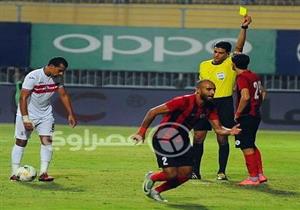 رئيس اتحاد الكرة الأسبق: الحكام يعانون من عقد نفسية وأخطائهم فجة