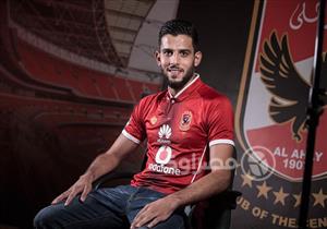 تقرير.. ماذا قدم السوريون في الدوري المصري؟